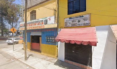 El Erran en Santa Lucía del Camino