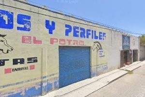 Llantas El Potro en Tlacotepec de Benito Juárez