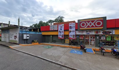 Llantas La Bendición en Huixtla