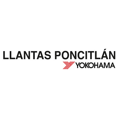 Llantas Poncitlán Yokohama en Poncitlán