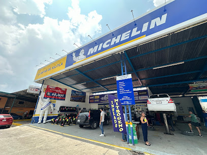 Llantas de Xilitla - Refaccionaria López en Xilitla