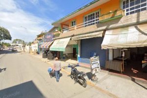 Llantera León de Judá en Chicontepec