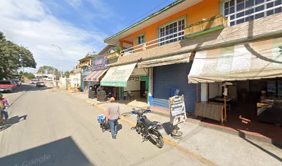 Llantera León de Judá en Chicontepec