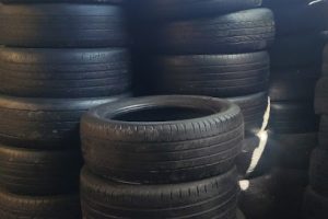 Llantera Lera en Cuetzalan del Progreso