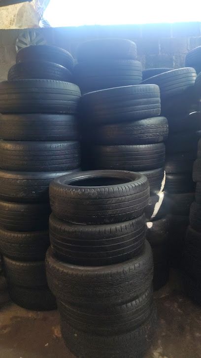 Llantera Lera en Cuetzalan del Progreso