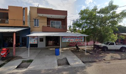 Llantera Medina en Buenavista
