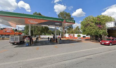 Llantera Yantgel en Mixquiahuala de Juárez
