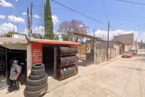 Renovadora Bohórquez en Miahuatlán de Porfirio Díaz