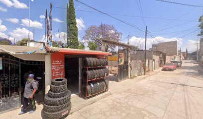 Renovadora Bohórquez en Miahuatlán de Porfirio Díaz