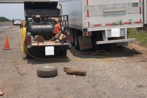 Servicio de Muelles y Vulcanizadora en Cosamaloapan