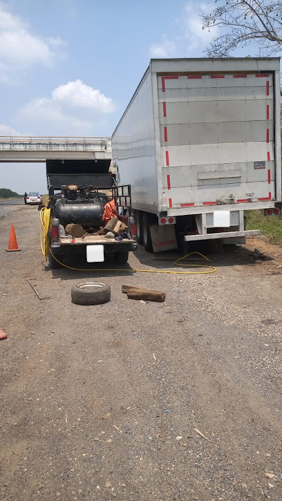 Servicio de Muelles y Vulcanizadora en Cosamaloapan