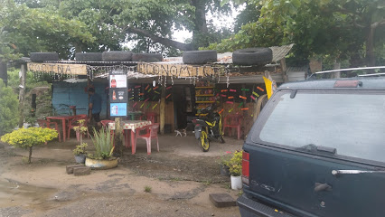 Talachera El Moreno en Pijijiapan