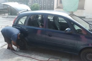 Vulcanizadora Catemaco en Catemaco