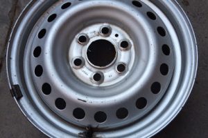 Vulcanizadora El Ponche en Santa Lucía del Camino