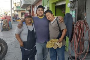Vulcanizadora Enrique en Tlacotepec de Benito Juárez