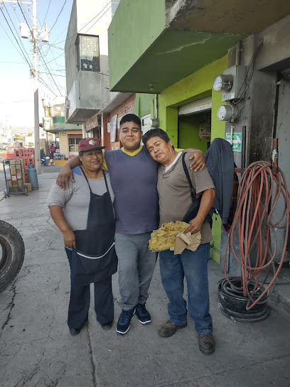 Vulcanizadora Enrique en Tlacotepec de Benito Juárez
