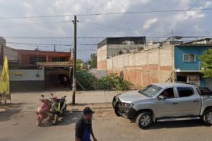 Vulcanizadora Hnos.Vasquez en Santa Lucía del Camino