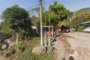 Vulcanizadora Las Palmas en Tezonapa