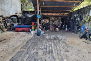 Vulcanizadora Lera en Cuetzalan del Progreso