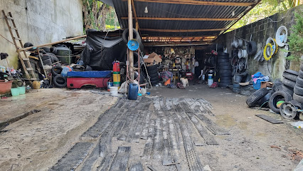 Vulcanizadora Lera en Cuetzalan del Progreso