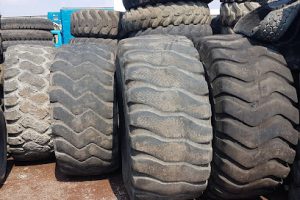 Vulcanizadora Llantas Gigantes Vera en Tezoyuca