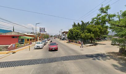 Vulcanizadora Reyes en Santa Lucía del Camino