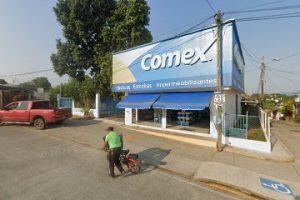 Vulcanizadora en Catemaco