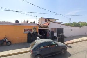Vulcanizadora y Mufflers en Santa Lucía del Camino