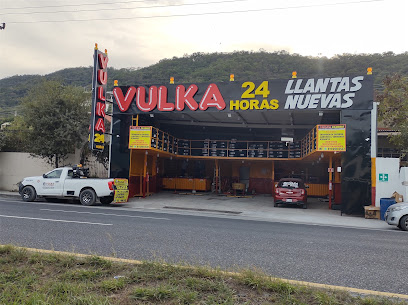 Vulka 24 Horas Suc Santiago en Santiago