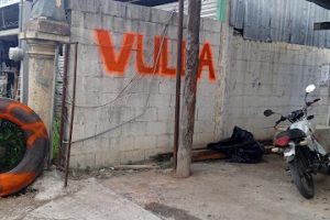 Vulkanizadora Hdz en Santiago