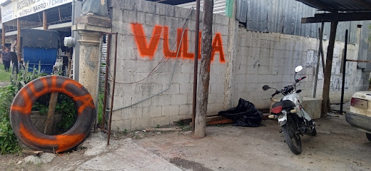 Vulkanizadora Hdz en Santiago