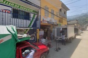 Auto Servicio Eléctrico Automotriz Yajalon en Yajalón
