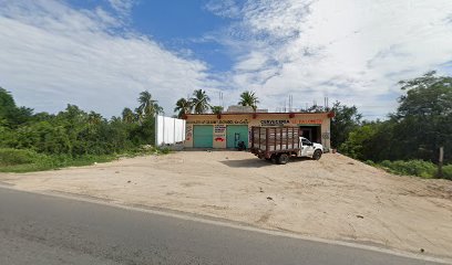 Autopartes y Accesorios La Costa en Petatlán