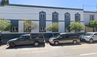 Avante Llantas en San Martín Hidalgo