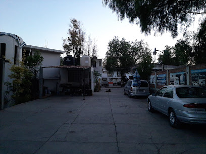 Centro Especializado Chevrolet en Coyotepec