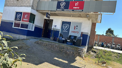 Centro de Servicio Italika Autorizado en Coyotepec