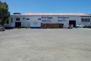 Circulo Llantero Tijuana Lubricantes en Tijuana