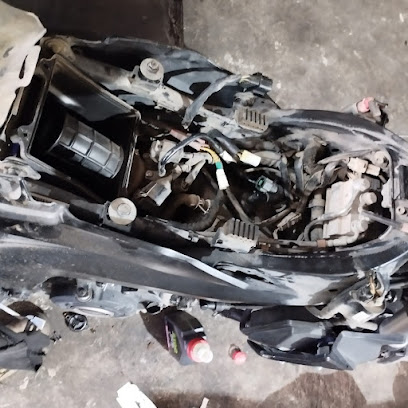 Dgomotos en Coyotepec