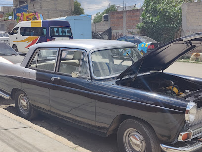 Eléctrico Automotriz Arturin en Coyotepec