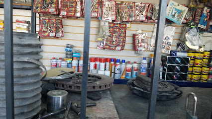 Frenos y Embragues Marquez en Coyotepec