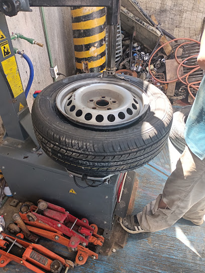 High Fidelity Multi Servicios Hf en Yajalón