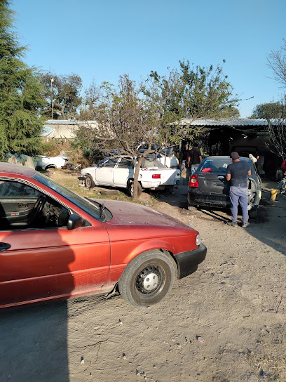 Hojalatería Chester en Coyotepec