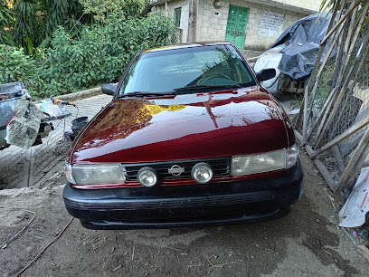 Hojalatería en Yajalón