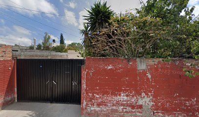 Hojalatería y Pintura en Coyotepec