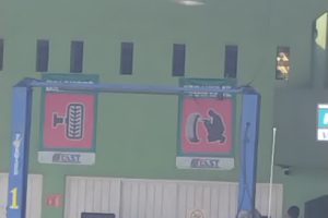 Llantas Fast en San Rafael