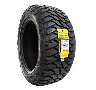 Llantas Jalisco en Tequila