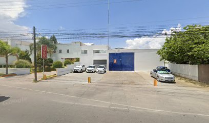 Llantas del Lago en Aguascalientes