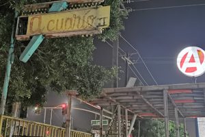 Llantera Acuario en Tijuana