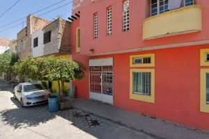 Llantera Angel en Tequila