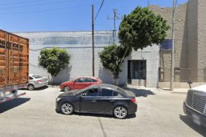 Llantera Camacho en Tijuana